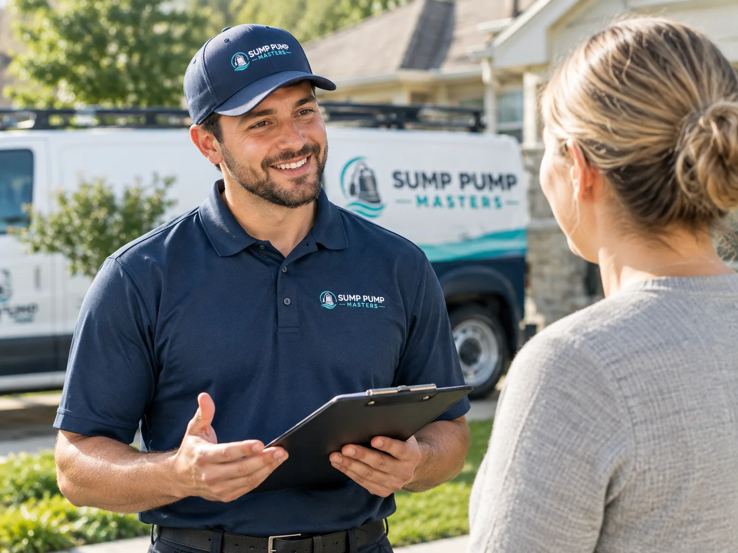 Sump Pump Repair Intervale, NH FAQs